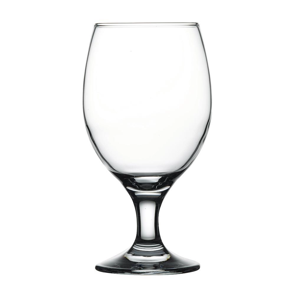 Conjunto com 3 Taças de Cerveja 400ml Eden Class Home 